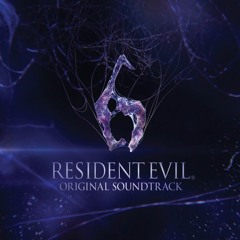 Resident Evil 6 - Invasion of Darkness (Main Menu) [Original Gamerip OST]