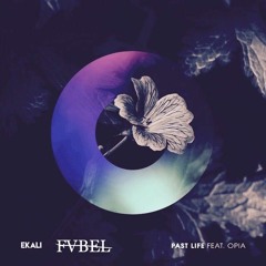 Ekali - Past Life ft. Opia (fvbel bootleg)