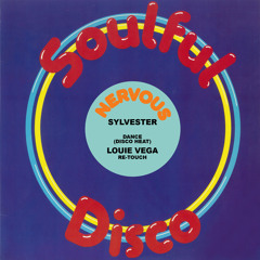 Sylvester - Dance (Disco Heat) (Louie Vega Re-Touch Main Mix)