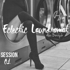 Eclectic Laundromat (Winter Podcast)