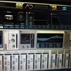 嘘吐きの隣で -drumcover-