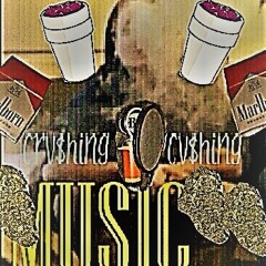 Cra$hing And Ca$hing ft. Ecliptic Vision