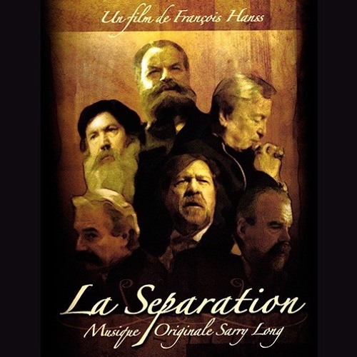 Stream La separation by Sarry LONG | Listen online for free on SoundCloud