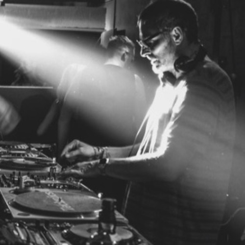 Sammy Dee Mix - Perlon, Berlin