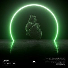 AR020 | Lequ - Orchestra