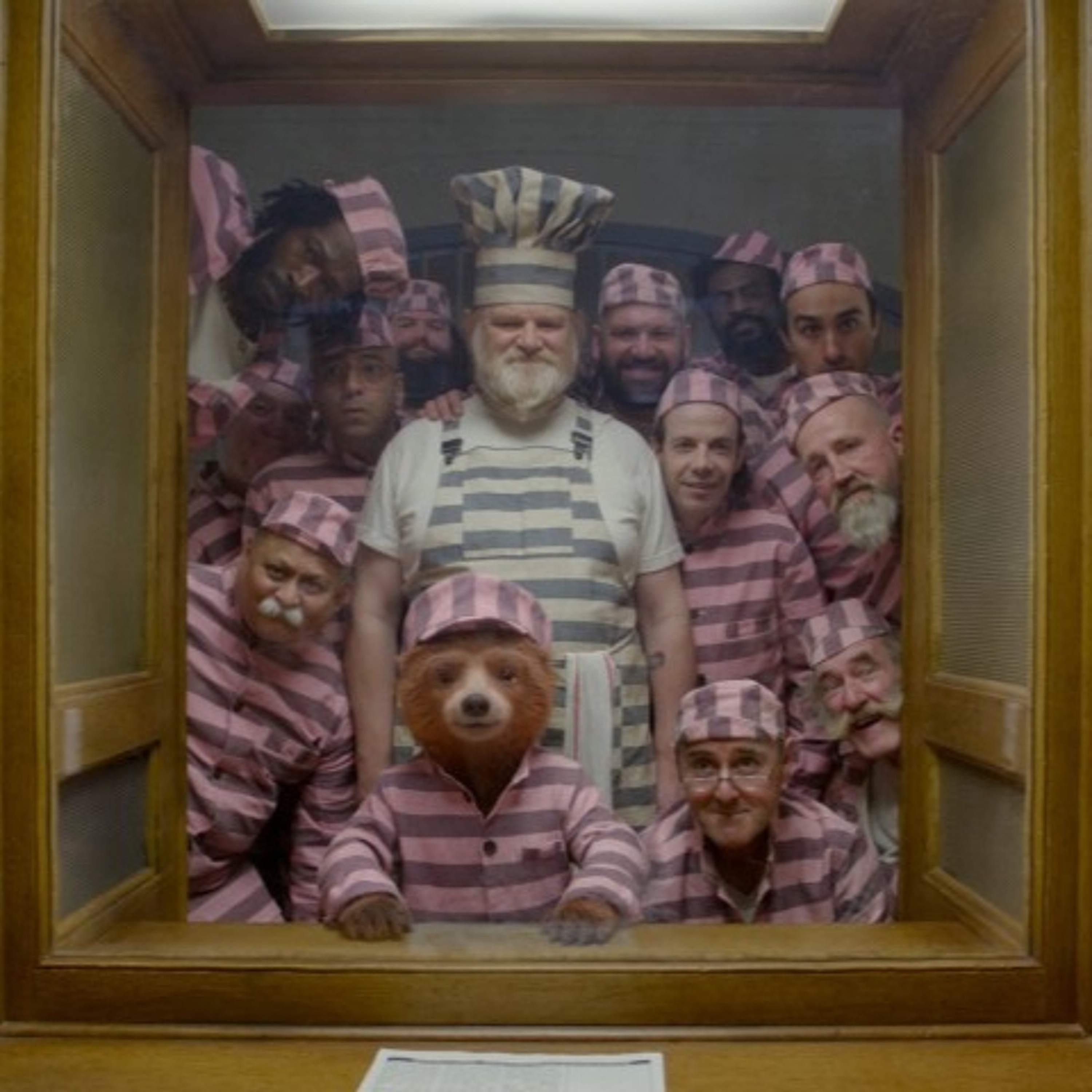 81: Paddington 2 episode artwork