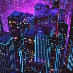 bossa chop (Now on Spotify)