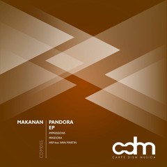 Makanan - Impressions (Original Mix) Carpe Diem Musica