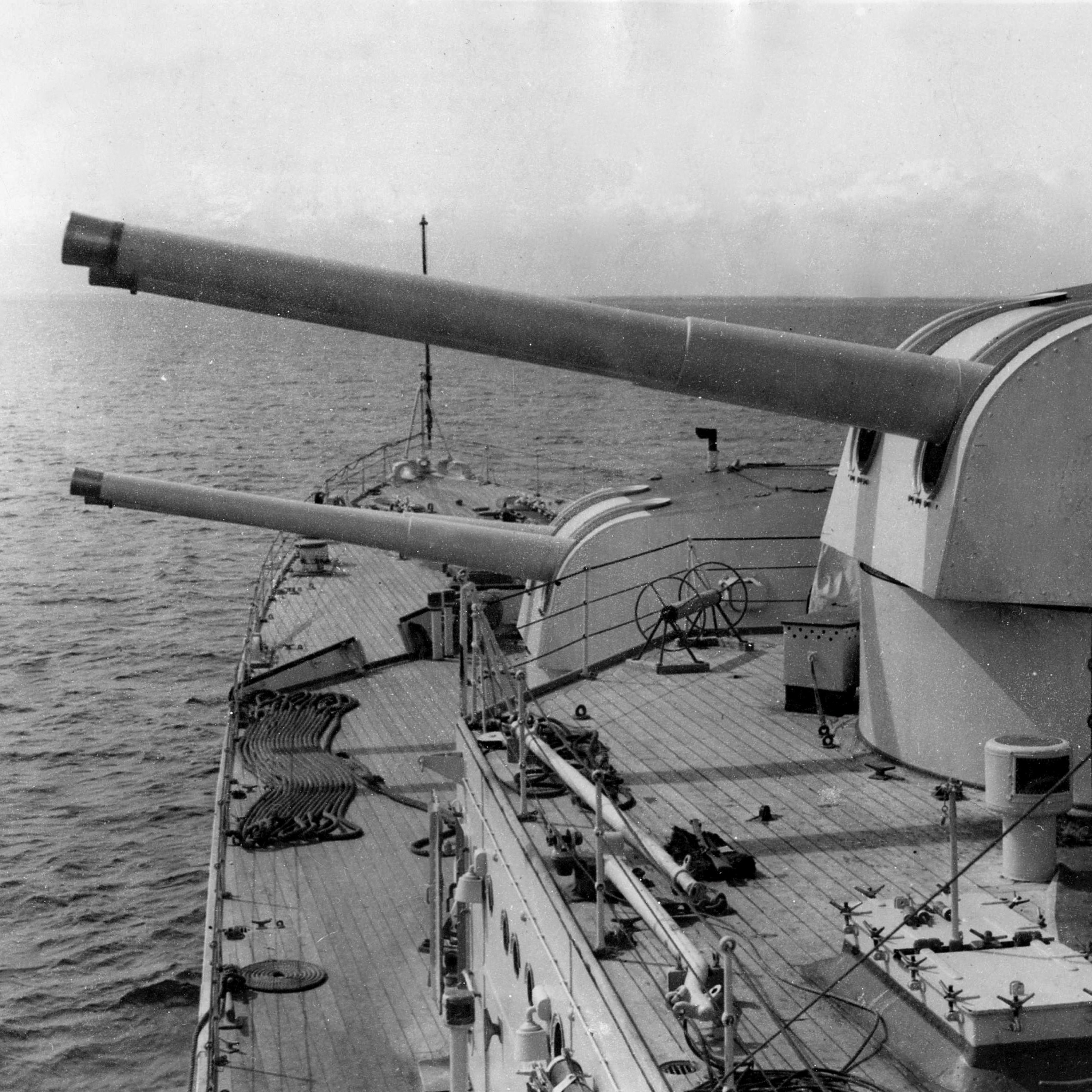 Australian Naval History Podcast