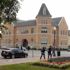 Recording of meeting between Lindsay Shepherd and Wilfrid Laurier University professors