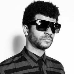 Jamie Jones - Paradise - DC10 - @Ibiza, Spain - 27/09/17