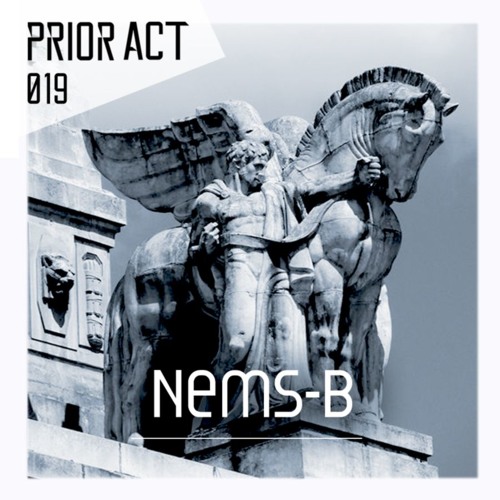PRIOR ACT #019 — Nems-B [Phonons]