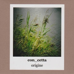 con_cetta - V
