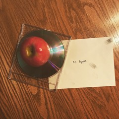 An Apple
