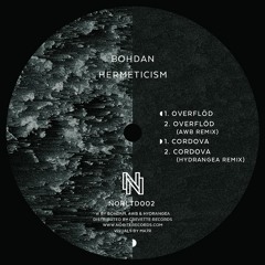 MNMT Premiere: Bohdan — Cordova