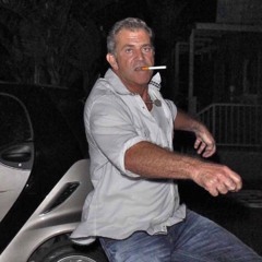 Mel Gibson - Muck, $wi$h, Sour Droopy