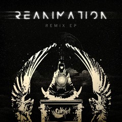 LUX & Diskirz - Reanimation (ft. TEN6 & Mits) (100hurts Remix)