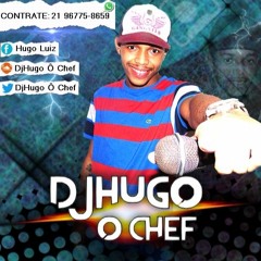 MC CHAPOKINHA == AQUI EM SANTA AMÉLIA DJHUGO É A RLK (( DJHUGO Ô CHEF ))