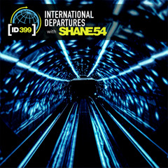 International Departures 399