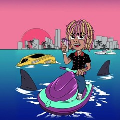 Lil Pump Iced Out Type Beat (Prod. by YABOYSAPS)