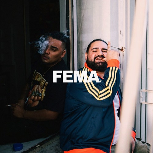 FEMA W/ RAMIREZ