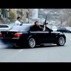 BGM Bally X MBF Gucci - Go Mode