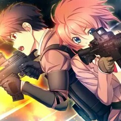 Are you crazy??? Nightcore
