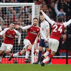 Episode 18 - 'Stuffed' Full Of Derby's