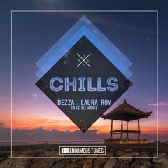 Dezza Feat. Laura Roy - Take Me Home
