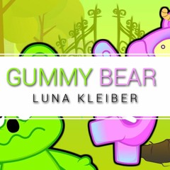 Gummy Bear