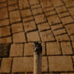 .İzmaritler Üstü Parke Taşları