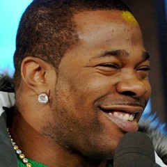 But what if Busta Rhymes was an auctioneer?