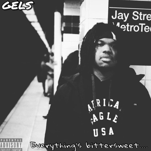 G.E.L.S. - Honesty & Fears Ft. Hahyeem (Chief Rugged Remix)