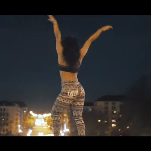 DJ Danyo Feat. Trevis Romell - Drop It Low (Twerk Freestyle)