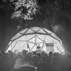 MNMT Mix: Refracted — Parallel Festival 2017