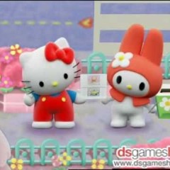 HELLO KITTY CITY (prod. smackdown)