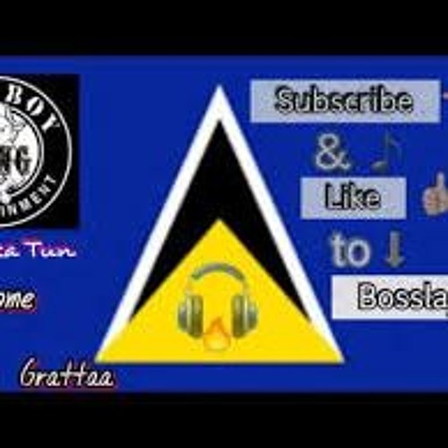 Bossla - TicTic Instructions Time ( Crix Riddim ) Lucian Soca 2016
