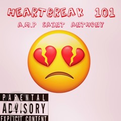 Heartbreak 101 ft. Jay will