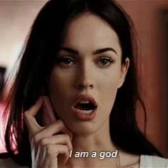 Wolfsteam - I am God