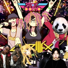 SKRILLEX KORE 2.0 SUBMISSIONS! ㅎㅅㅁ