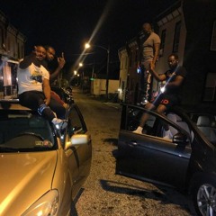 Warning Pt:2 feat Sant