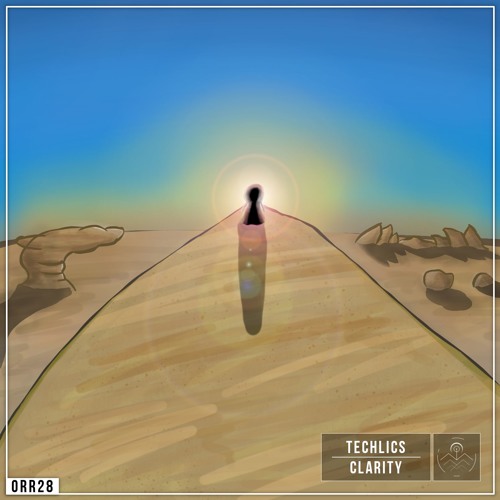 Techlics - Clarity