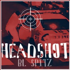 HEADSHOT! Produced, Mixed, Mastered By: MR. GOODBARZ