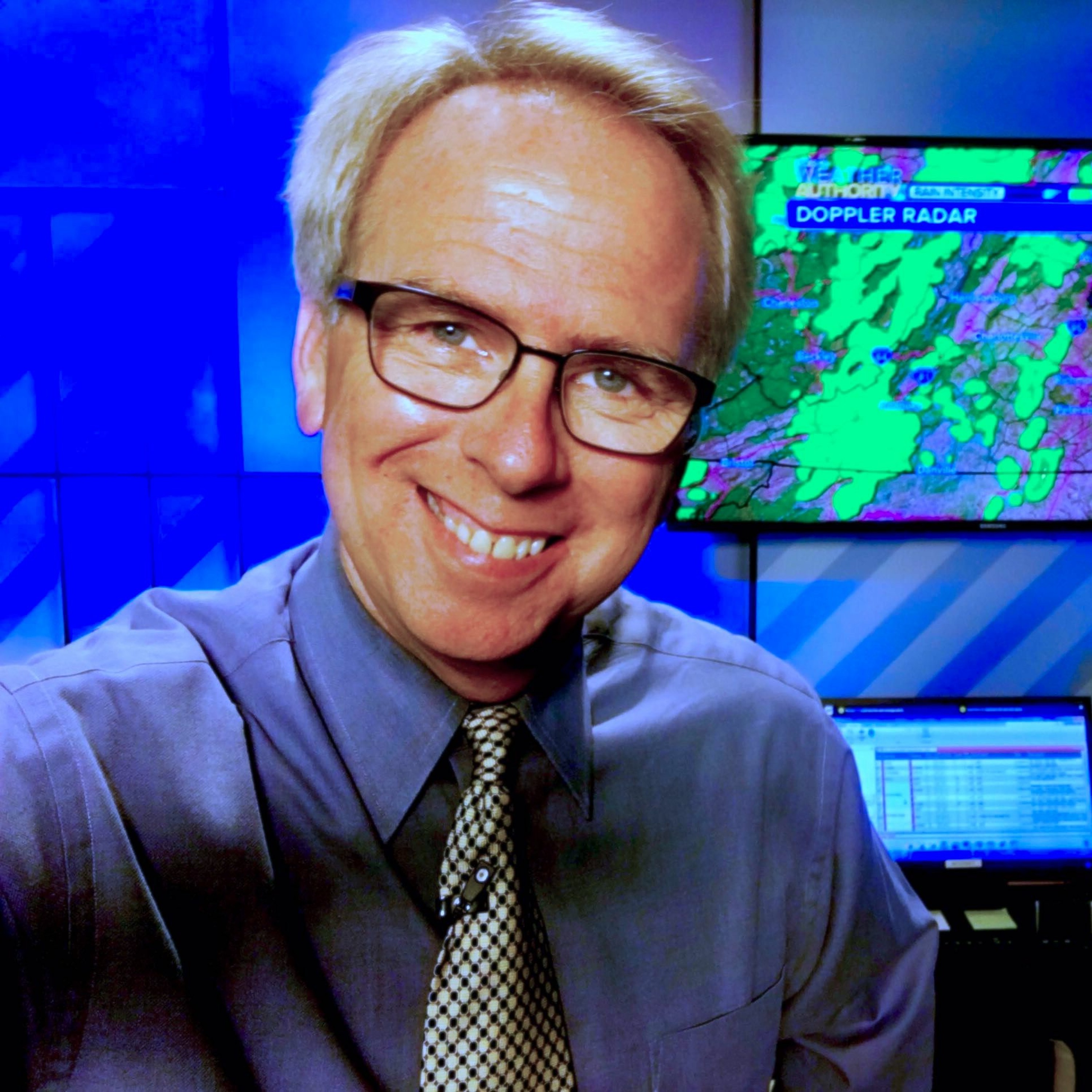 Tuesday : Sunny & Milder : Light Showers Overnight : Becerra Lawncare Update episode artwork