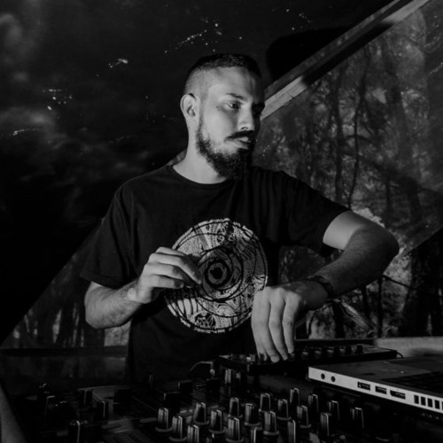 VORG | Uroboros Records Series Vol.19 | 02/11/2017