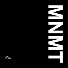 MNMT Mix: Patterns of Perception celebrates one year of techno in Berlin