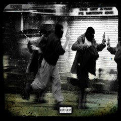 The Get Away 🏃  FT. Hooly, Big-Flac, & Splendid  🚓