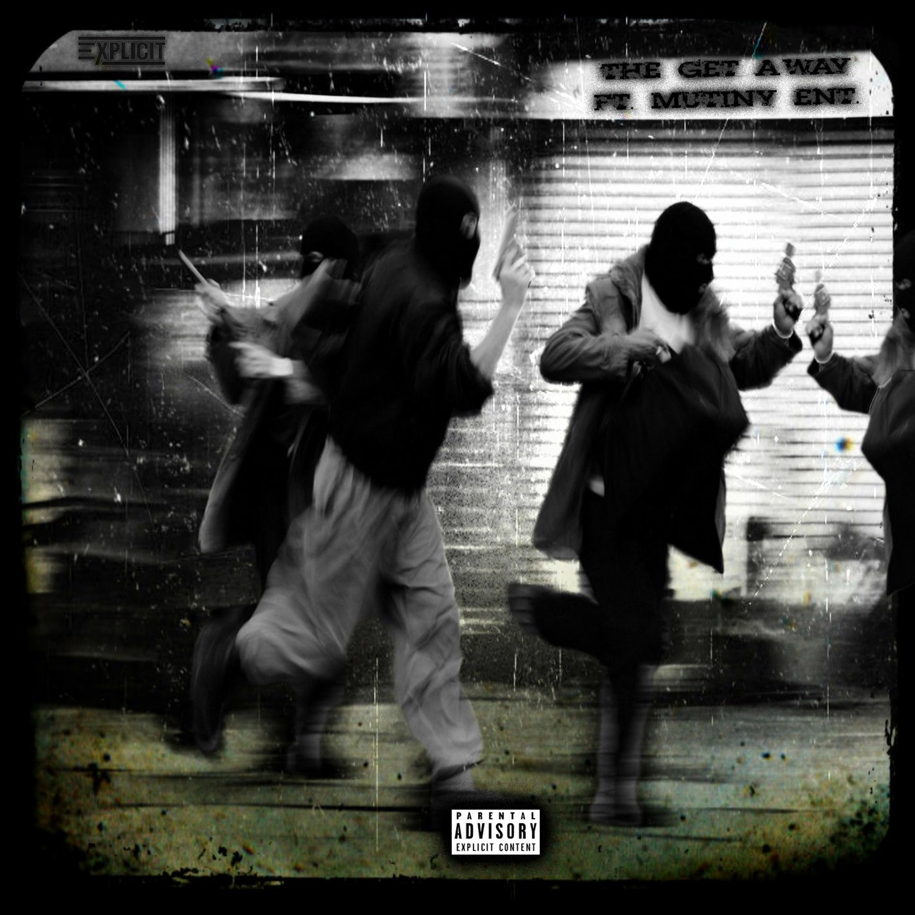 The Real Explicit\'s Music