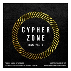 Cypher Zone Vol​.​1