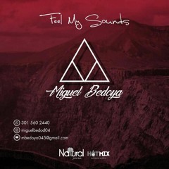 Feel My Sounds - Miguel Bedoya.WAV